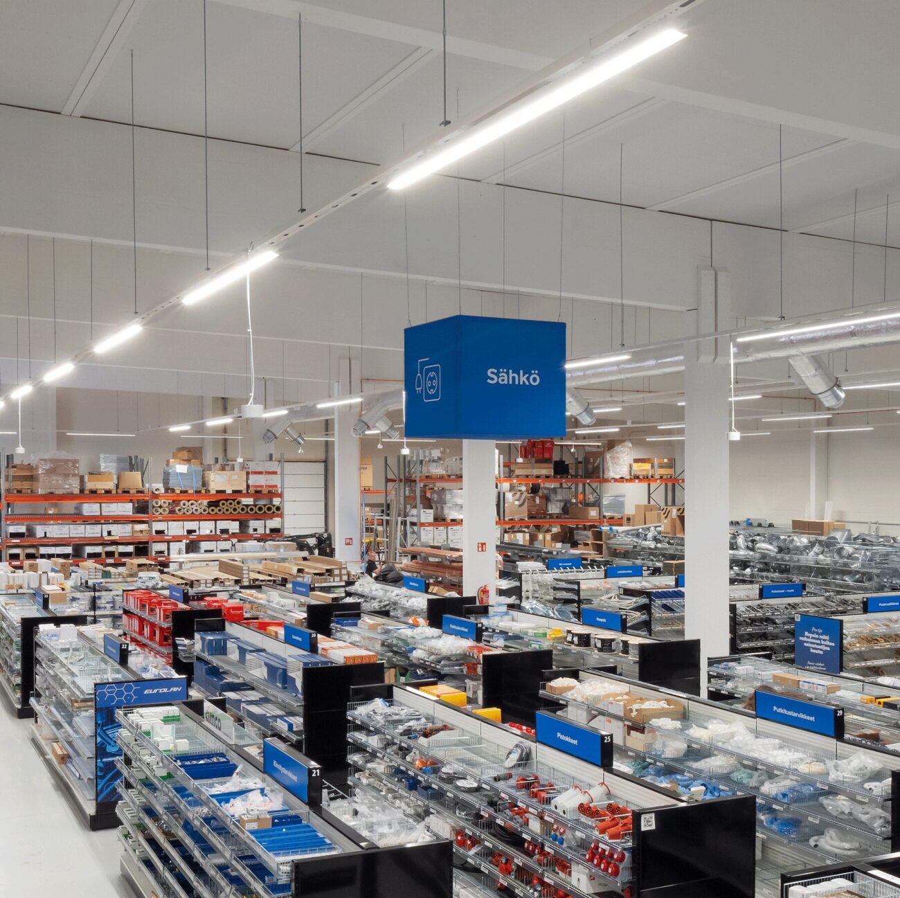 Store view