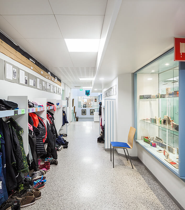 Jyskä school