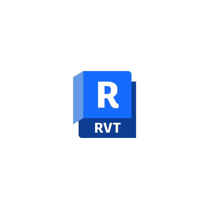Armaturernas Revit-filer möjliggör grafisk 3D-modellering av belysning